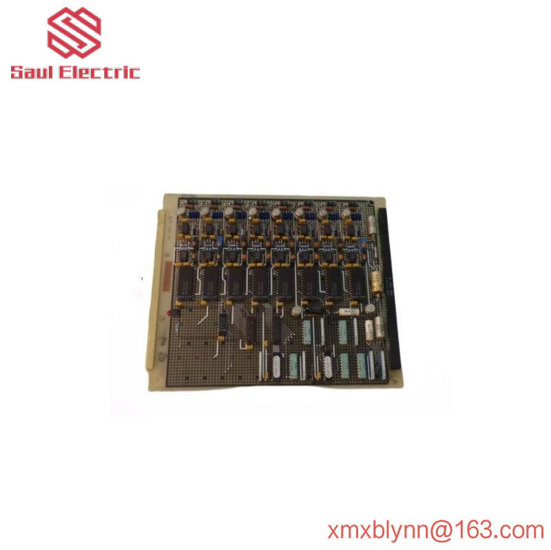 WOODWARD 5462-916 BOARD