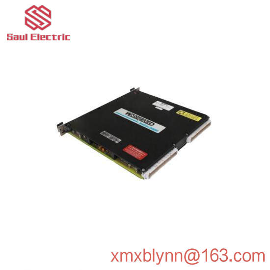 WOODWARD 5464-211 Act Driver Module