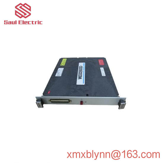 Woodward 5464-435 PLC module
