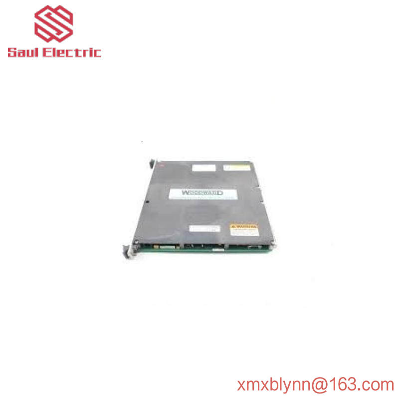 WOODWARD 5464-850 Sensor Module