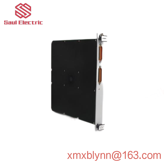 WOODWARD 5466-253 Module