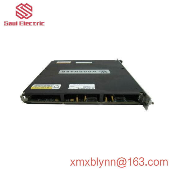 Woodward 5466-332 New Original 5466332