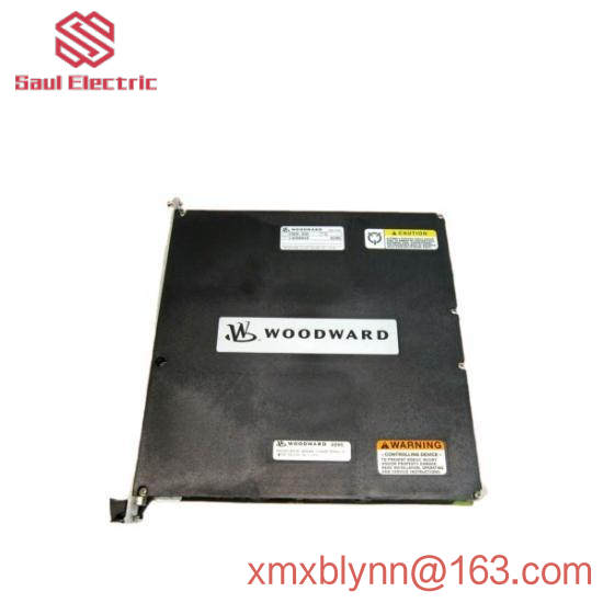 Woodward 5466-332 New Original 5466332