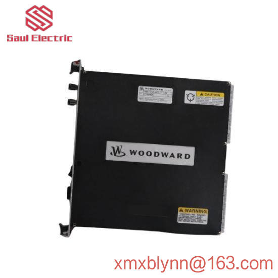 Woodward 5466-3523
