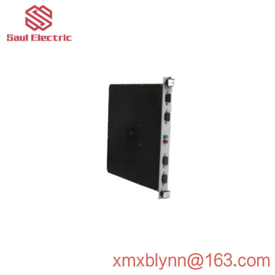 WOODWARD 5500-577 Load Share Module AUTOMATION PARTS