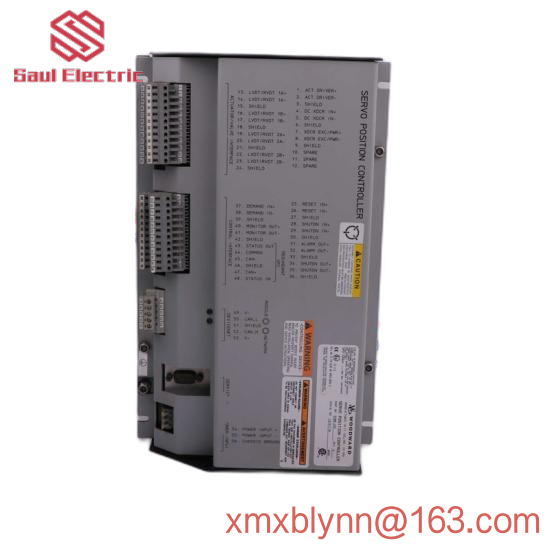 WOODWARD 9905-021 low voltage 2301a load sharing & speed control