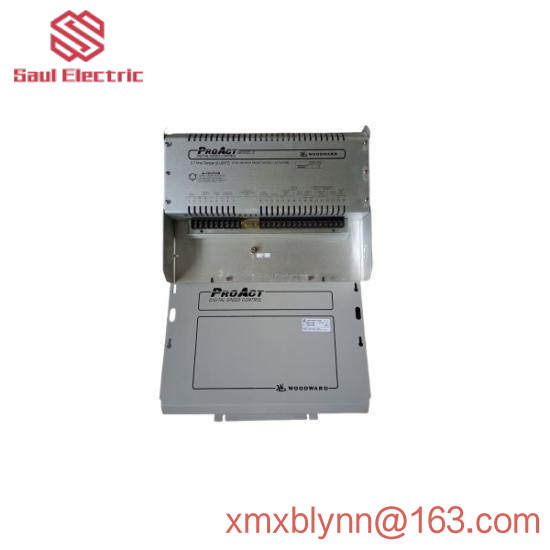 Woodward 9905-463 Spare Parts  9905463