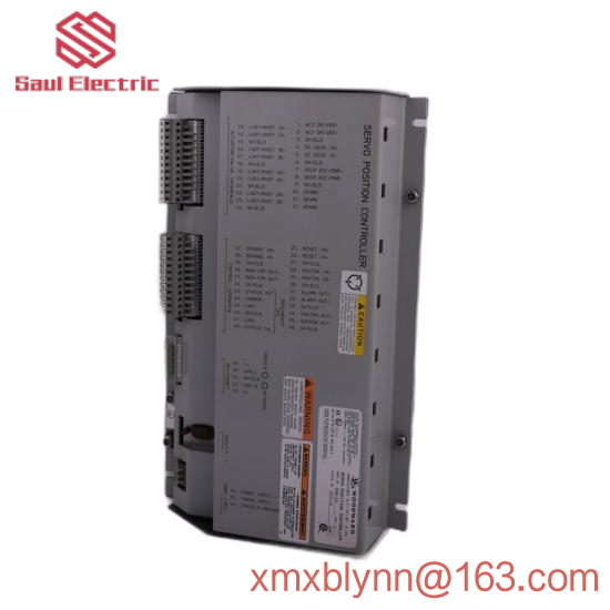 Woodward 9907-077  New