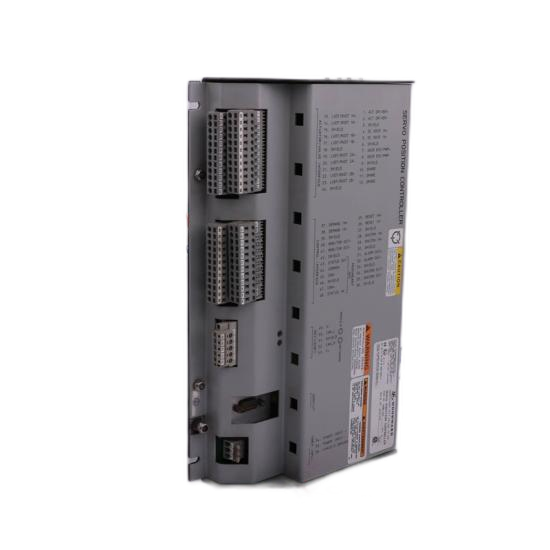 Woodward DPG-2201-002