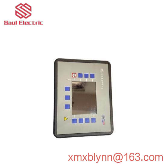 woodward easYgen-3200 584401923