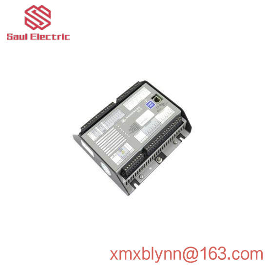 WOODWARD LS-5 8440-1946 CONTROLLER