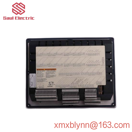 WOODWARD UMT1 UMT145B A3 LR20523
