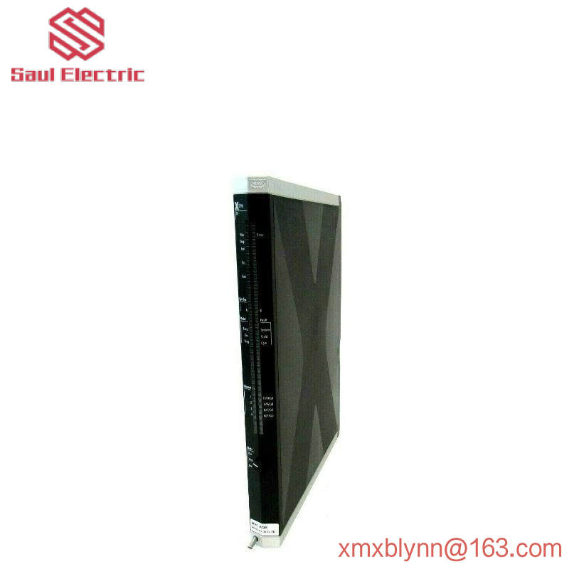 HIMA X-CPU 01 985210211 Safety-Related Controller