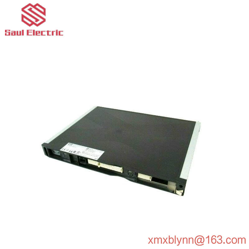 HIMA HIMAX X-SB-01 System Bus Module