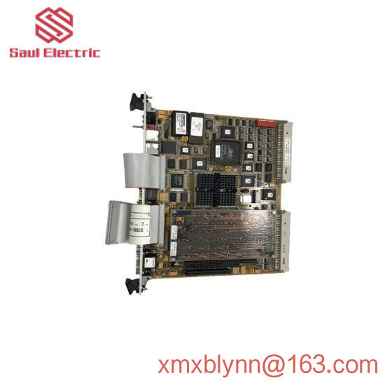 XYCOM XVME-674