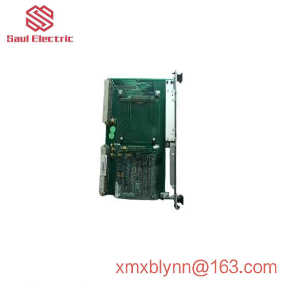 XYCOM XVME-976 VME Bus Card