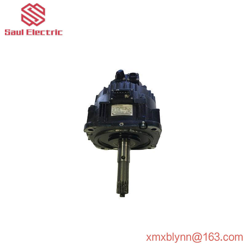 YASKAWA 9381633A Reducer