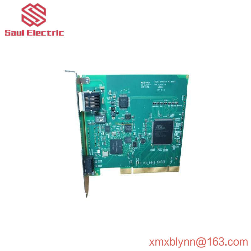 Yaskawa AB-PCI-PRT-S AB3609-C Communication Board