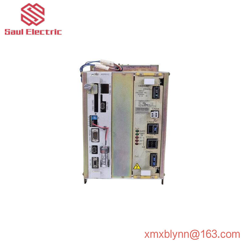 YASKAWA CACR-02-TE1K