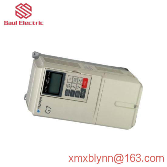 YASKAWA CACR-SR07BE12M