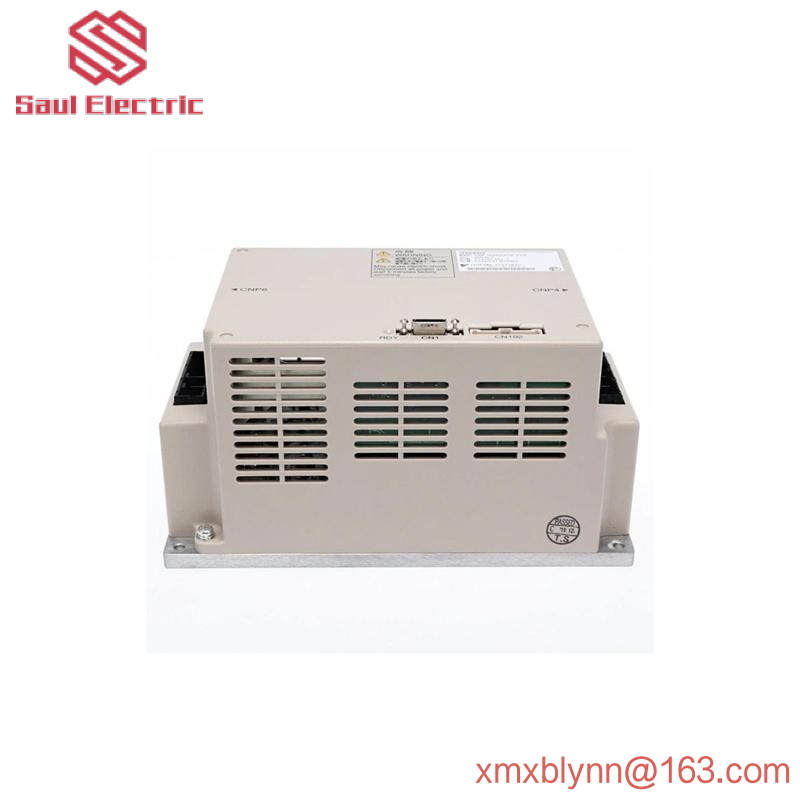 YASKAWA DDSCR-R84H