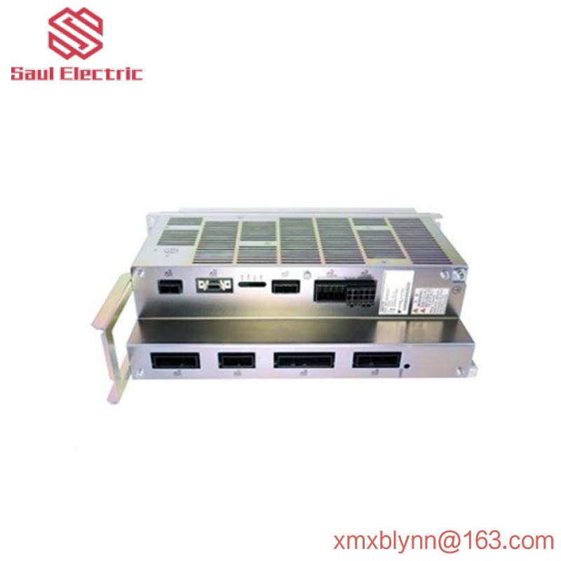 Yaskawa DX200 ARDA-C0A12A21A-E Robot Converter