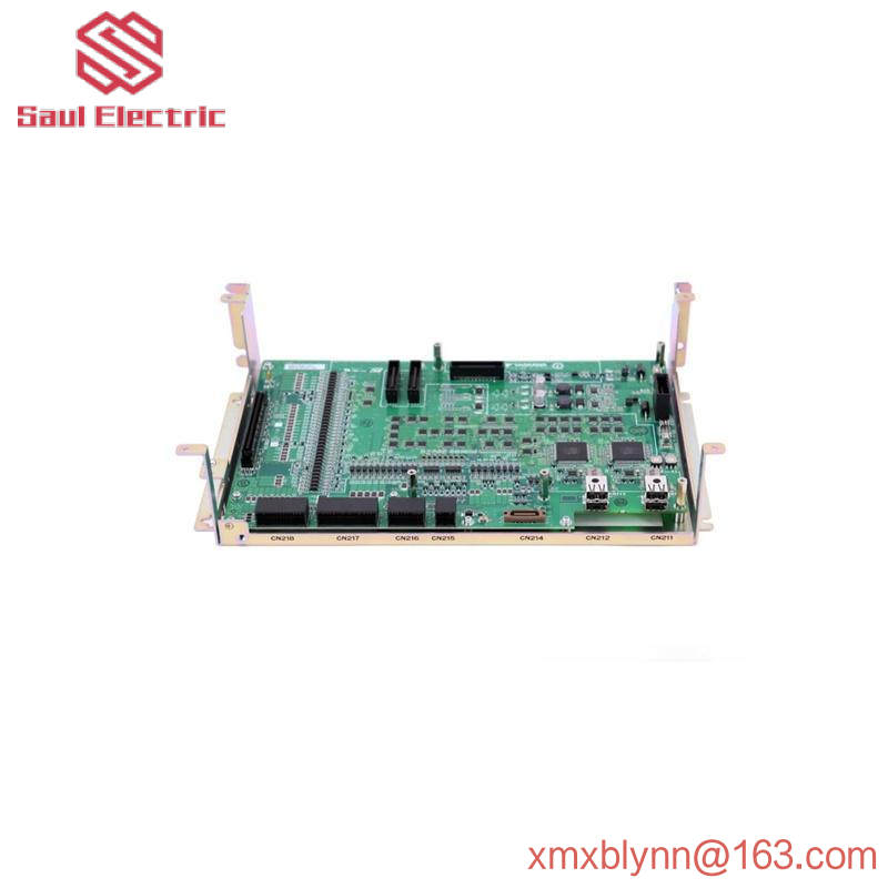 Yaskawa DX200 JANCD-YSF22B-E control board