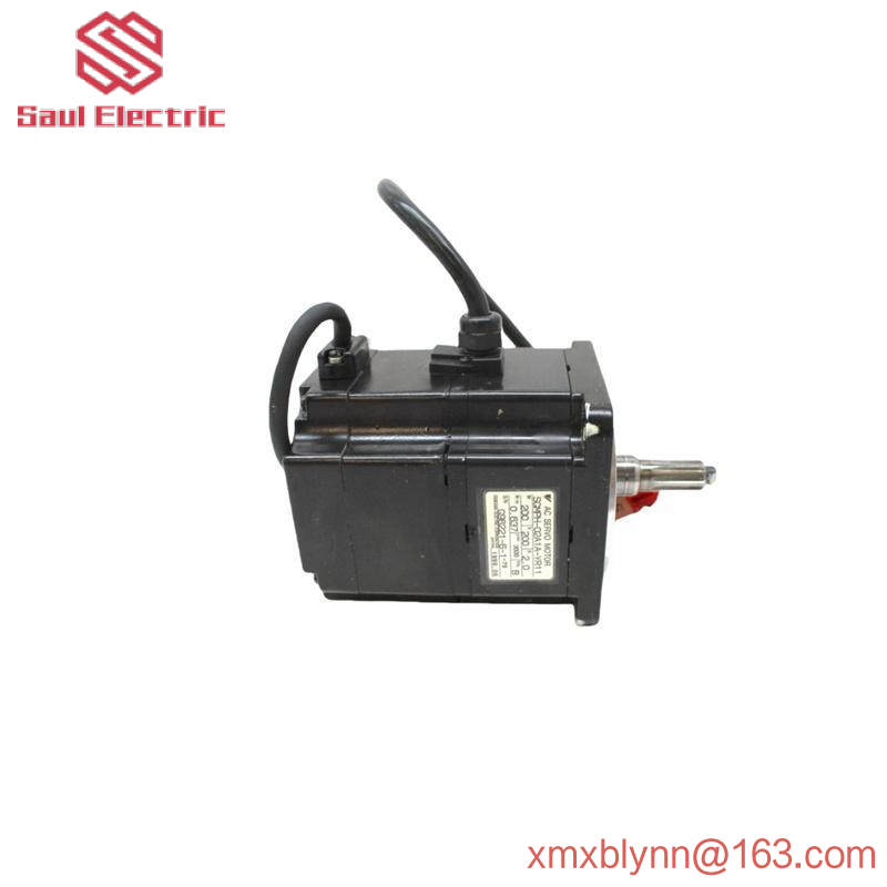 YASKAWA JACP-317800