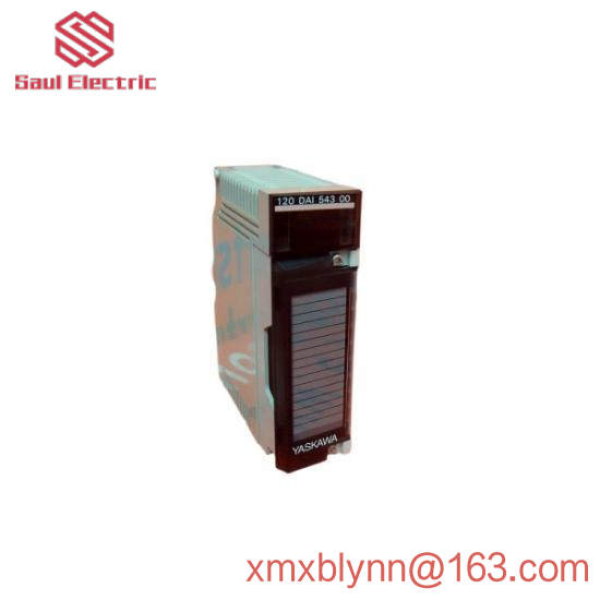 YASKAWA JACP-317800