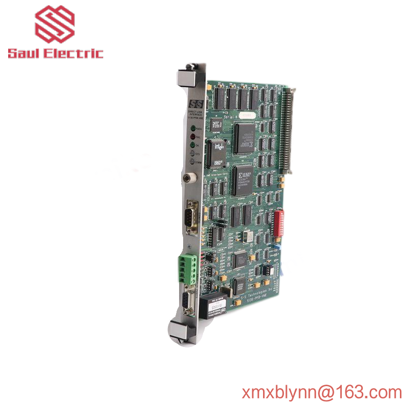 YASKAWA JACP-317801