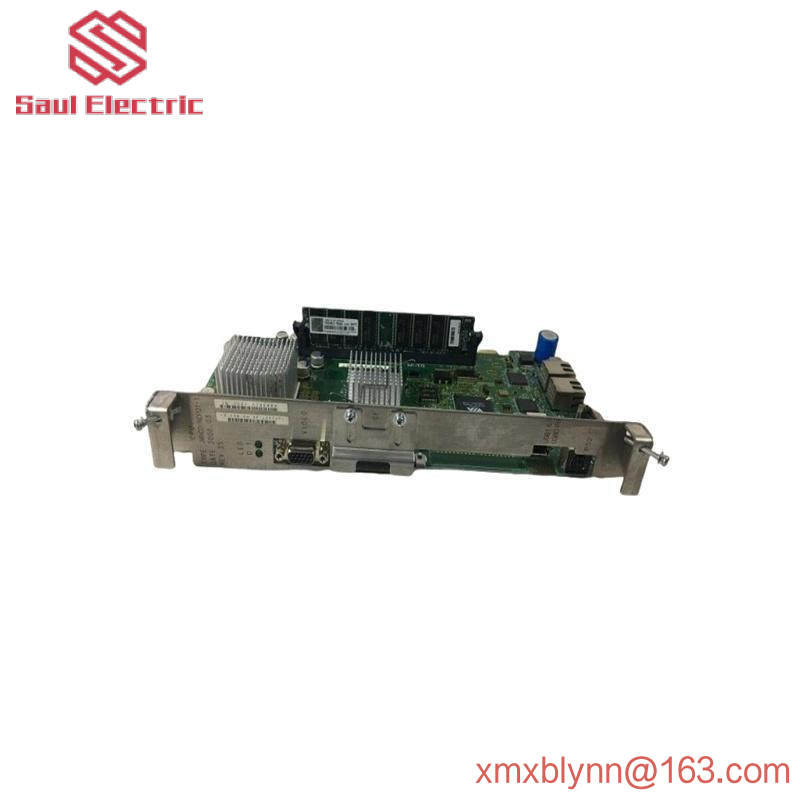 YASKAWA JACP-317802