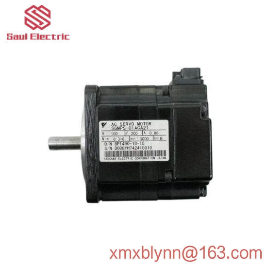 YASKAWA JAMSC-B1050