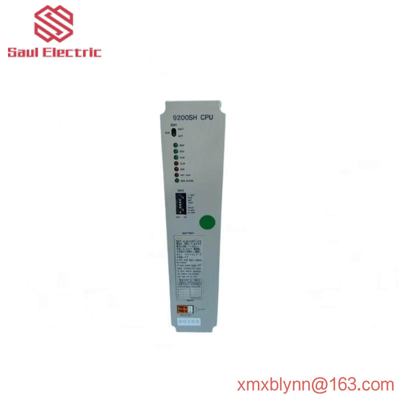 YASKAWA JAMSC-B1071