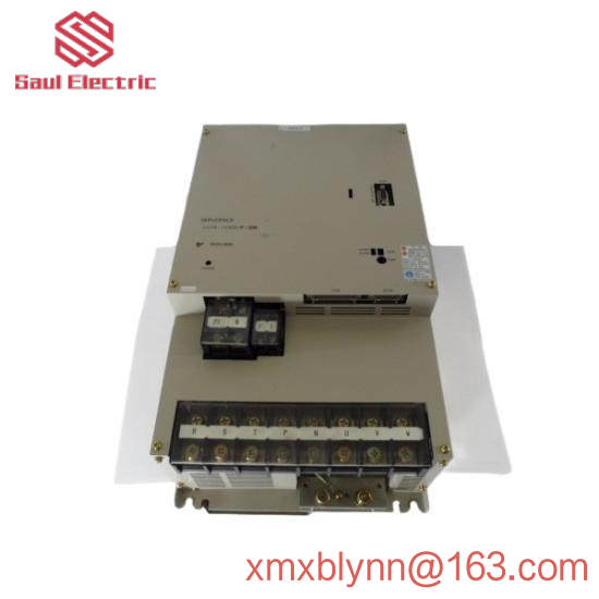 YASKAWA JAMSI-B1031