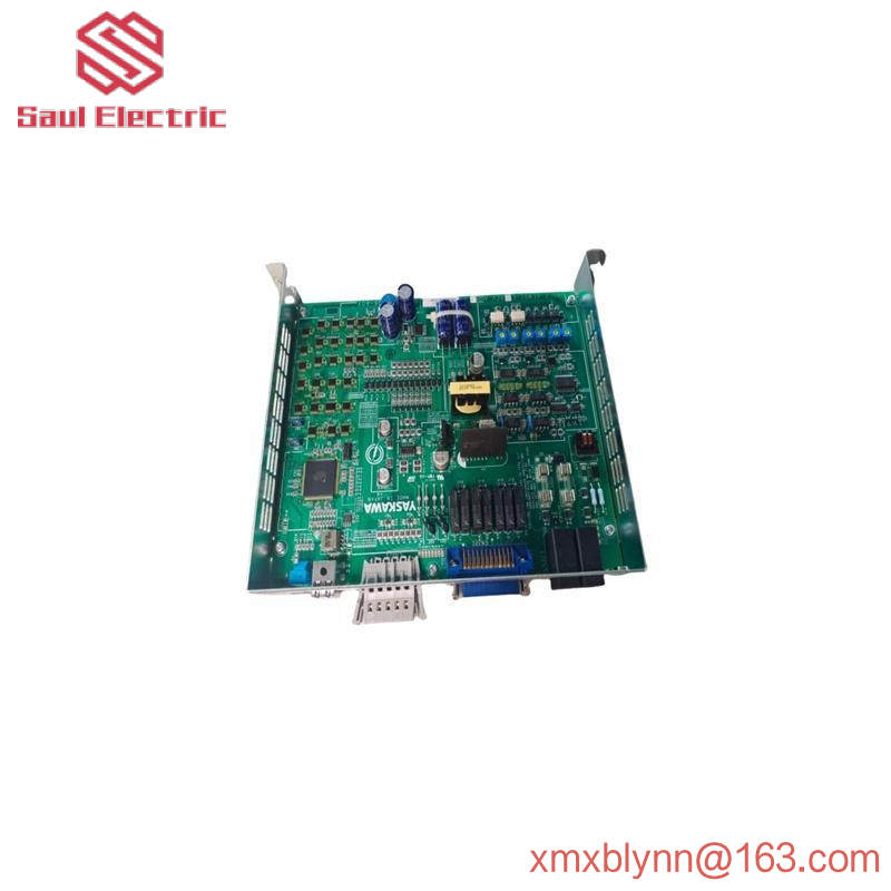 YASKAWA JANCD-AEW01-E Interface Board