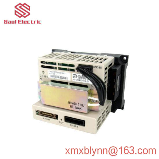 YASKAWA JANCD-MCP01