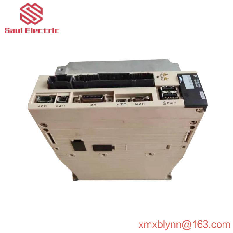 YASKAWA JANCD-MIF01