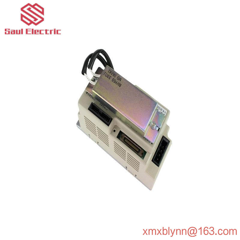 YASKAWA JANCD-MSV01B
