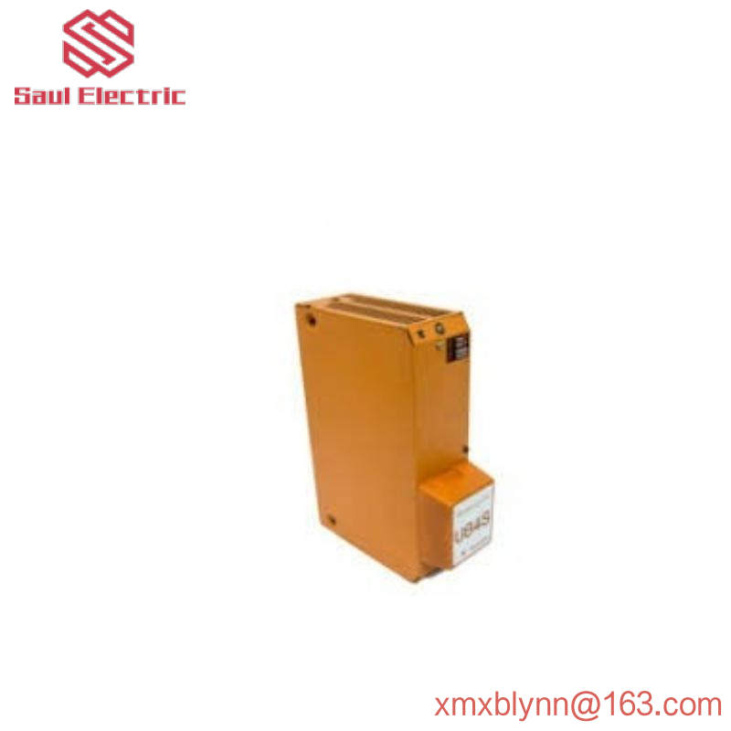 YASKAWA JANCD-MSV01B