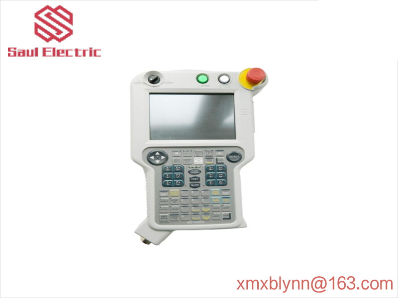YASKAWA JANCD-PC51