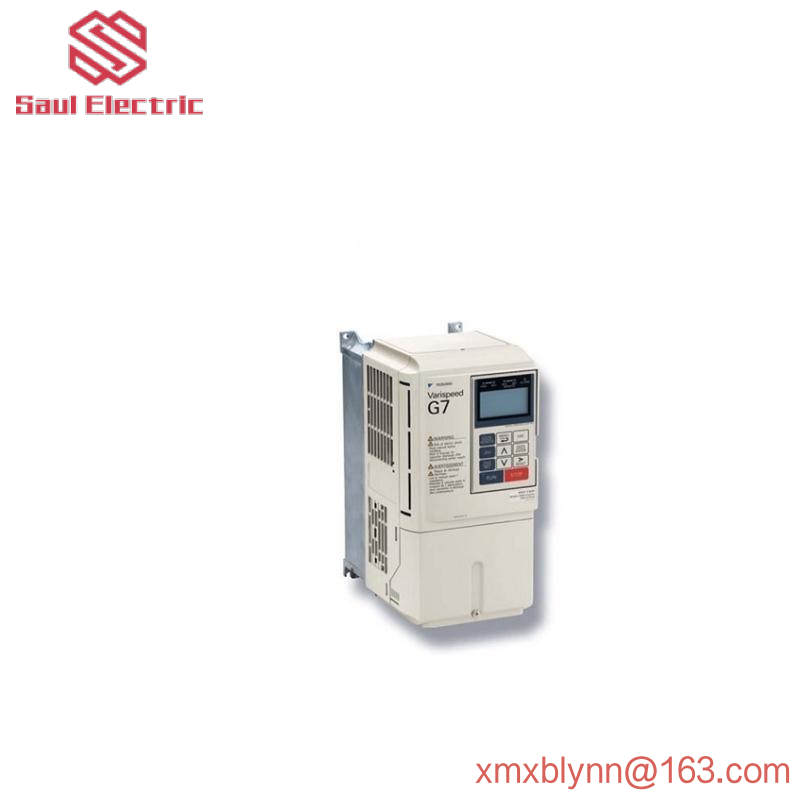 YASKAWA JANCD-XIO01