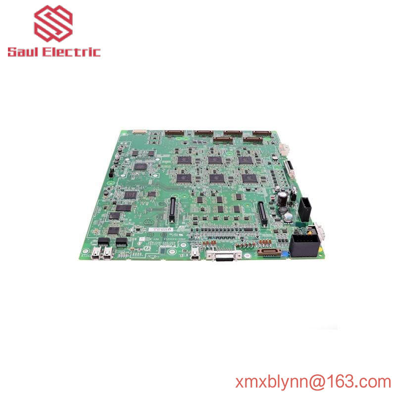 YASKAWA JANCD-XTU01B
