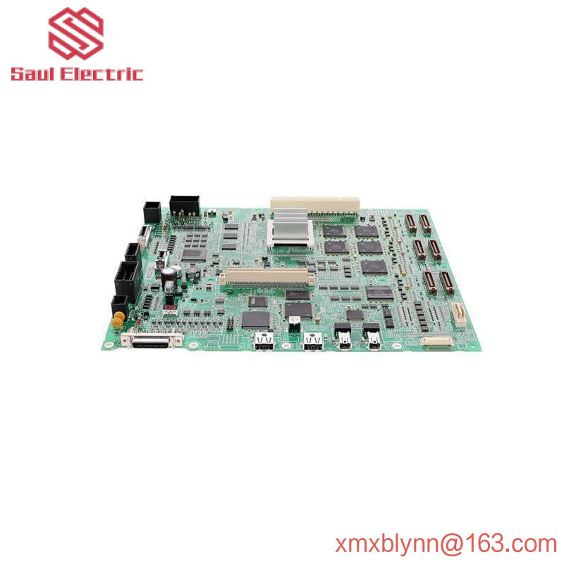YASKAWA JAPMC-IQ2303