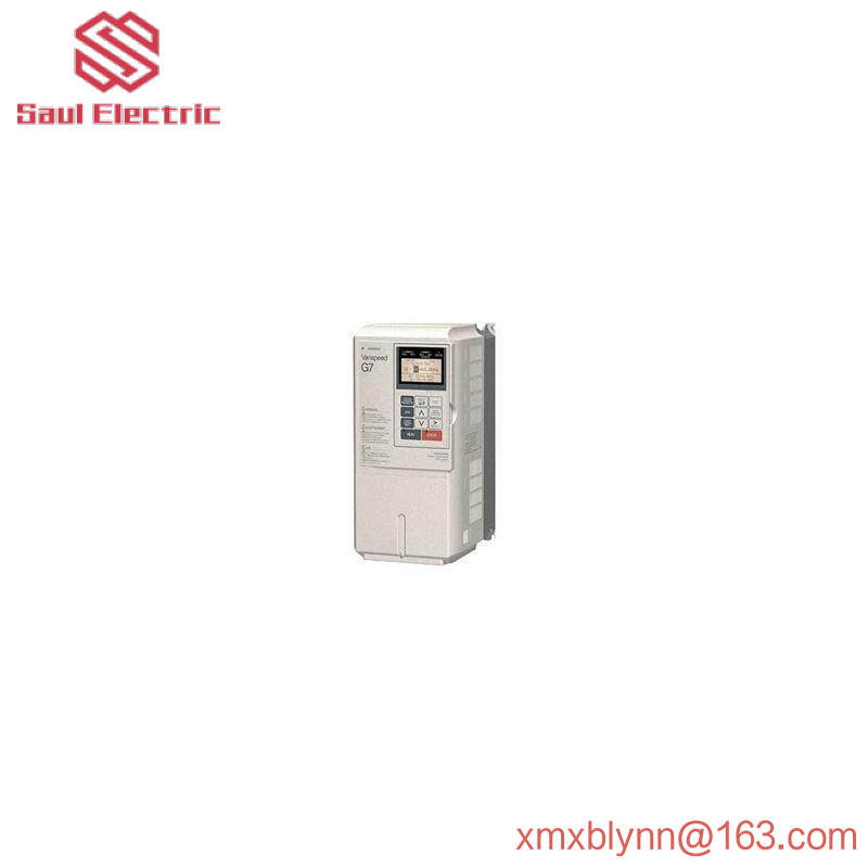 YASKAWA JEPMC-CP210T2V