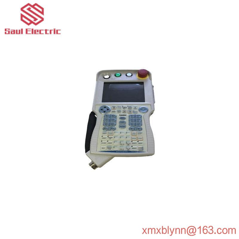 YASKAWA JRMSI-B1026