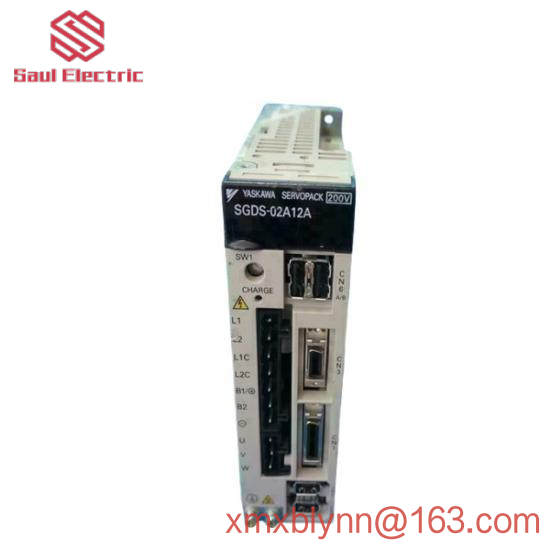 YASKAWA JUSP-WS15AB