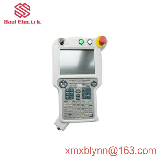 YASKAWA NX100 JZRCR-NPP01-1 Teach Pendant