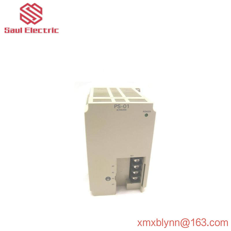 YASKAWA PS-01