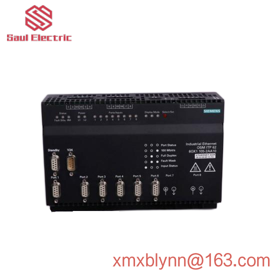 Yaskawa JAMSC-B1072B-1