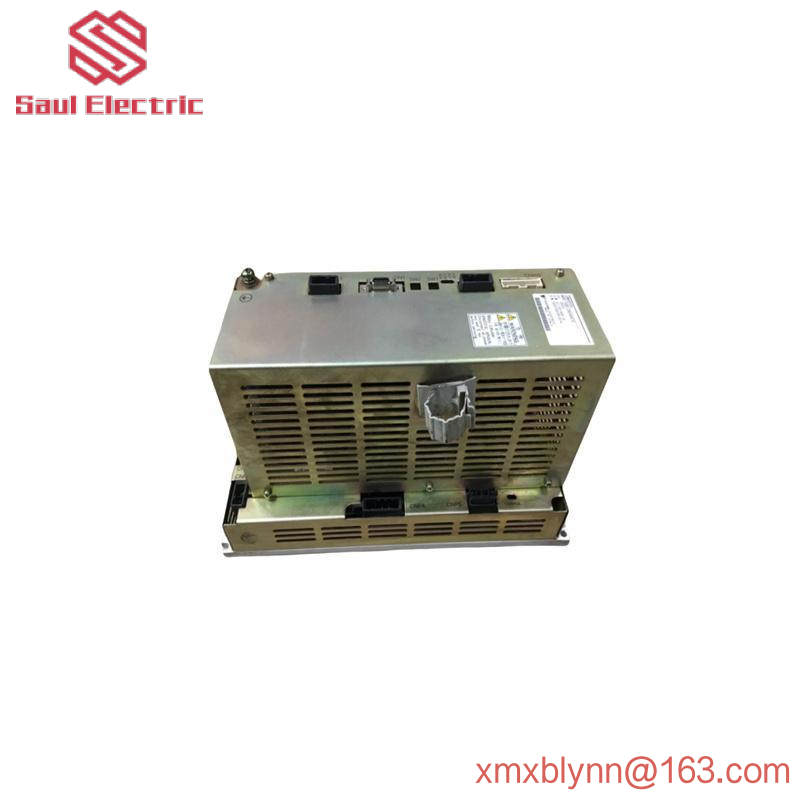 Yaskawa SGDR-C0A040A01BNX100 SGDR-C0A040A01B Servopack Converter